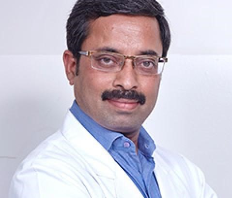 Dr. Surendra Kumar chawla